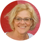 Poträtfoto Christine Hütten