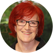 Poträtfoto Lisa Schulte