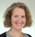 Poträtfoto Jacqueline Michal