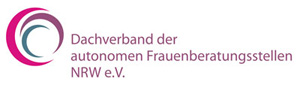 Logo Dachverband autonome Frauenberatungsstellen