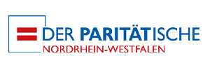 Logo Der Paritätische NRW