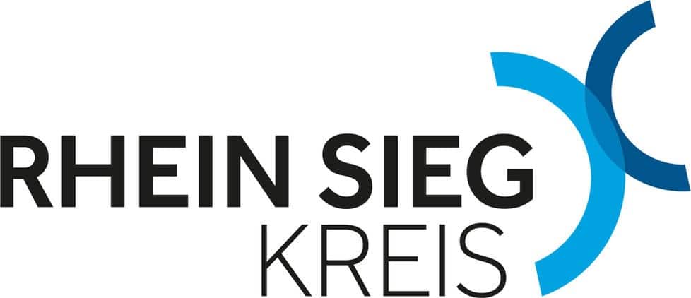 Logo Rhein-Sieg-Kreis