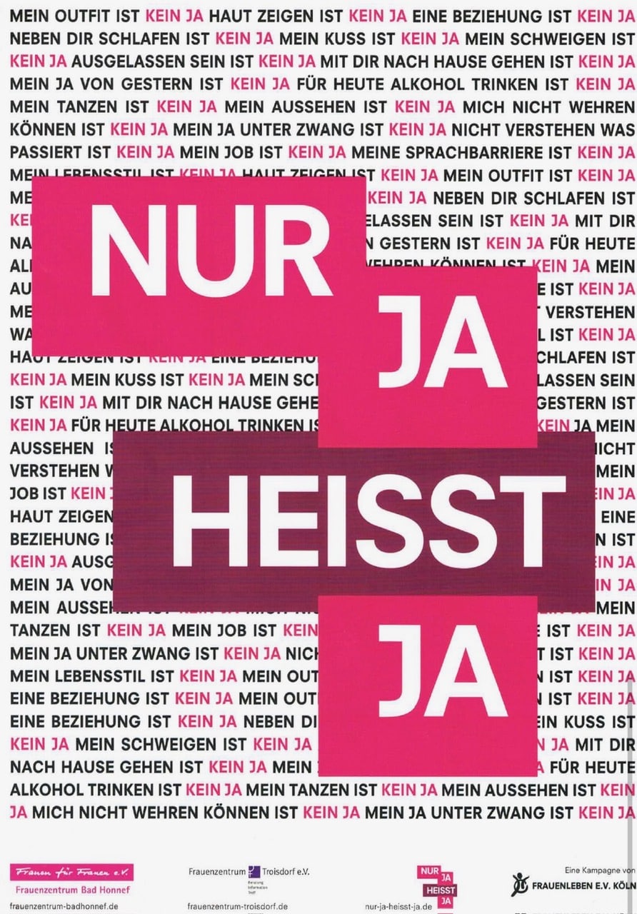 Plakat nurjaheisstja